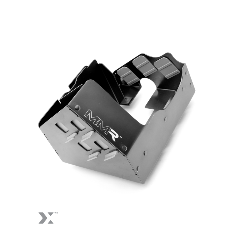 Carter compartimentat BMW N55 MMX Performance MMR20-0501 – Kit anti-deplasare - MMR20-0501 - MMR20-0501 - 3666618798486